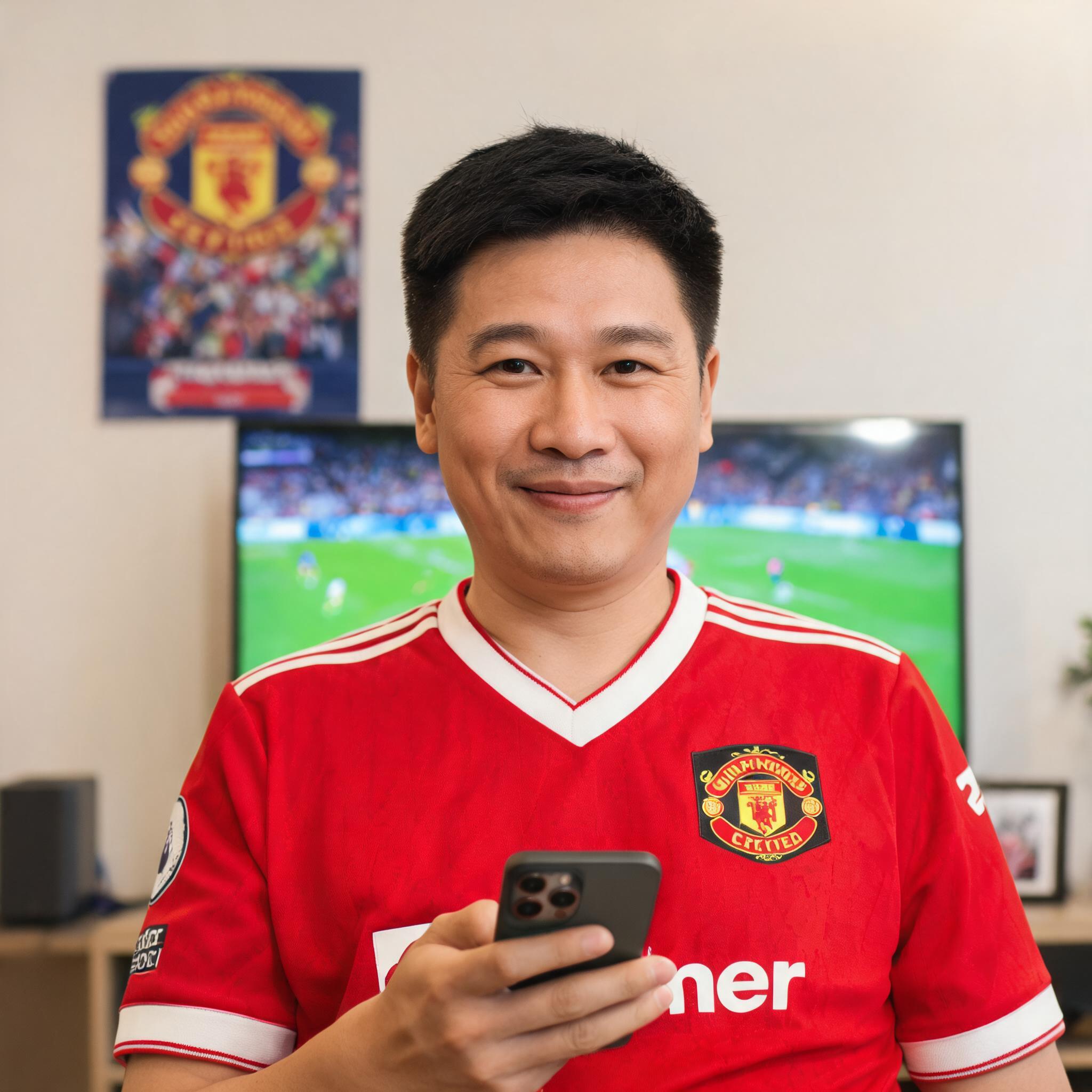 球迷用户头像1
